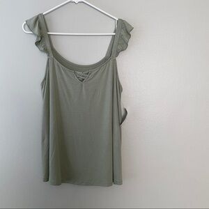 NWT Torrid Tank Top